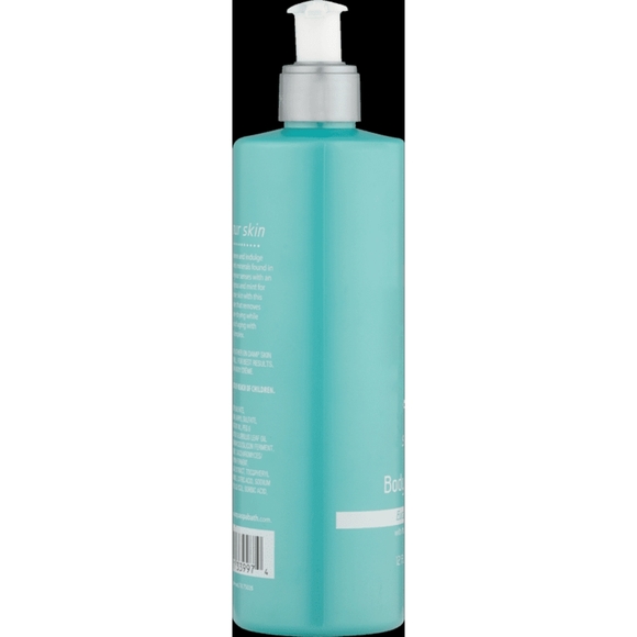 2-Aqua Spa Energize Citrus+Ginger Body Cleanser, 12 fl oz - Picture 6 of 6